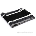 Men's Fashion Acrylic Knitted Winter Scarf (YKY4334)